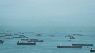 CIO Chartbook: Reversal?