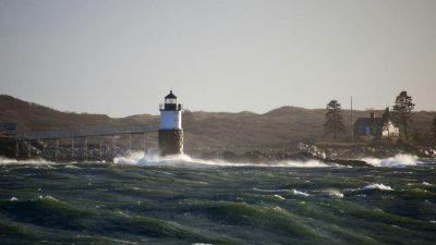 Focus: Energy Transition at What Cost